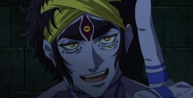 《终末的女武神》第二季动画定档，共3场战斗，始皇帝或压轴登场