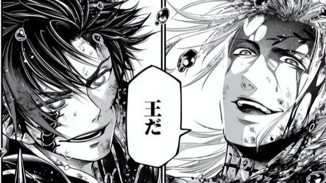 《终末的女武神》第二季动画定档，共3场战斗，始皇帝或压轴登场