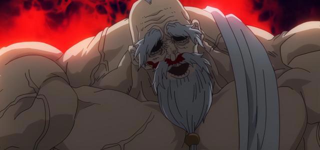 终末的女武神：单看神话体系当中的实力，宙斯和索尔并非最强之神