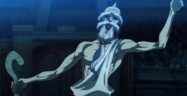 终末的女武神：单看神话体系当中的实力，宙斯和索尔并非最强之神