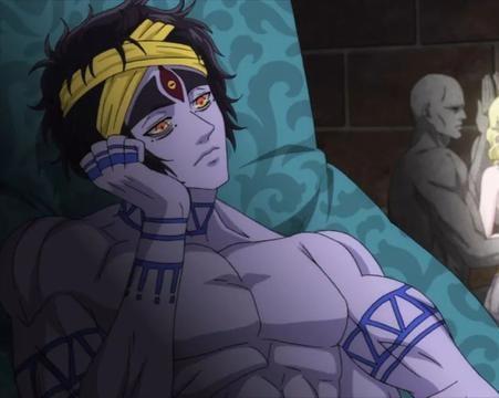 终末的女武神：单看神话体系当中的实力，宙斯和索尔并非最强之神