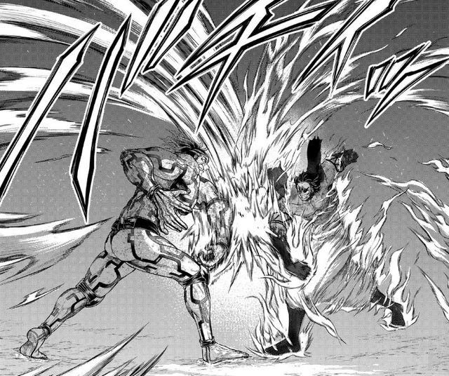 终末的女武神：雷电输了，但也没遗憾了，五场战斗人类两胜三负