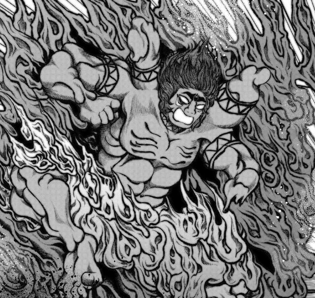 终末的女武神：雷电输了，但也没遗憾了，五场战斗人类两胜三负