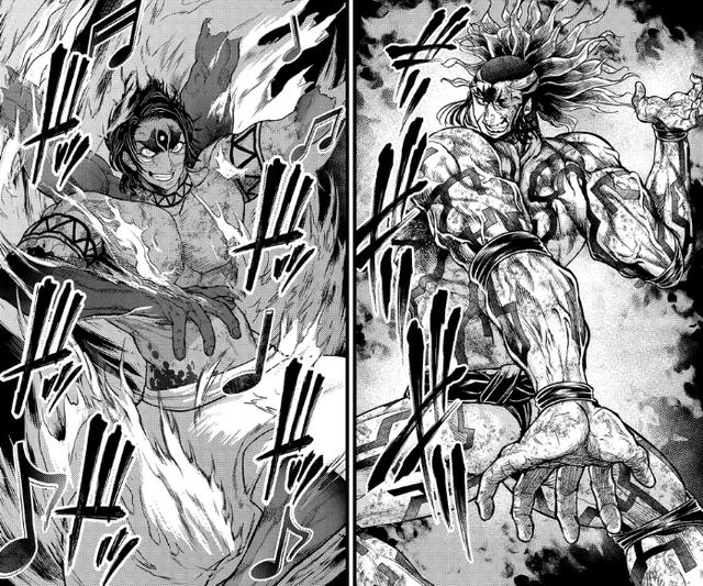 终末的女武神：雷电输了，但也没遗憾了，五场战斗人类两胜三负