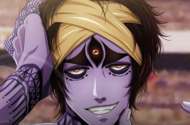 《终末的女武神》人气高涨，“不带脑能看”的神番，设定太香了