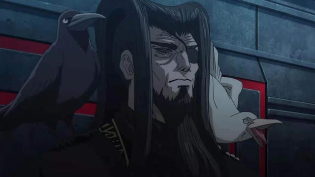 《终末的女武神》释迦惨被零福碾压，最美女神阿芙洛狄忒上场征服