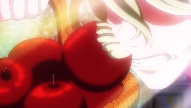 终末的女武神：360度无死角完美的亚当，我愿称他为宙斯下第一人