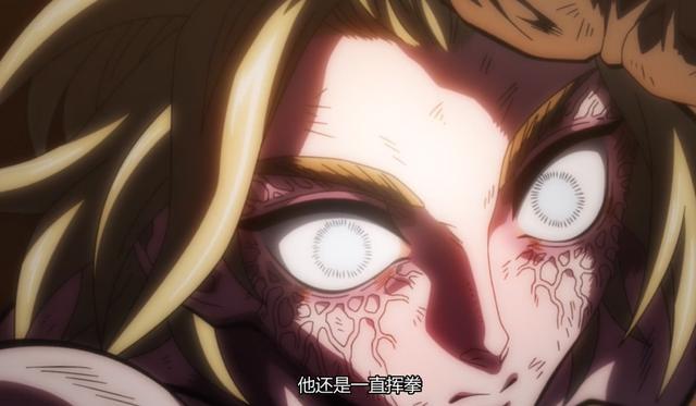 终末的女武神：360度无死角完美的亚当，我愿称他为宙斯下第一人