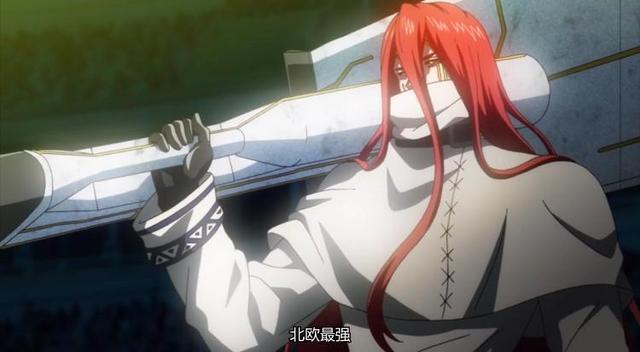 给大家推荐动漫