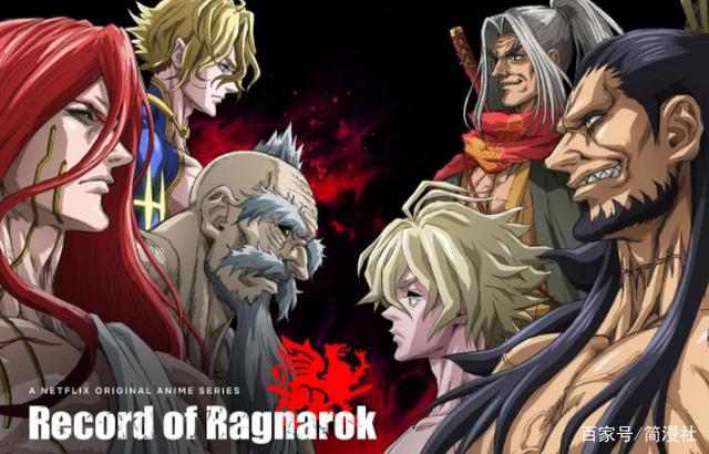 突然爆红的《终末的女武神》，戳中了多少漫迷的“爽点”？