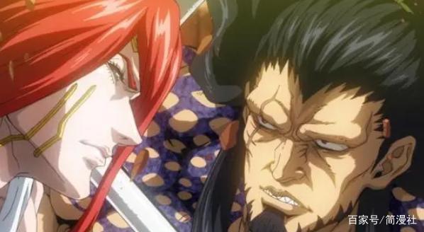 突然爆红的《终末的女武神》，戳中了多少漫迷的“爽点”？