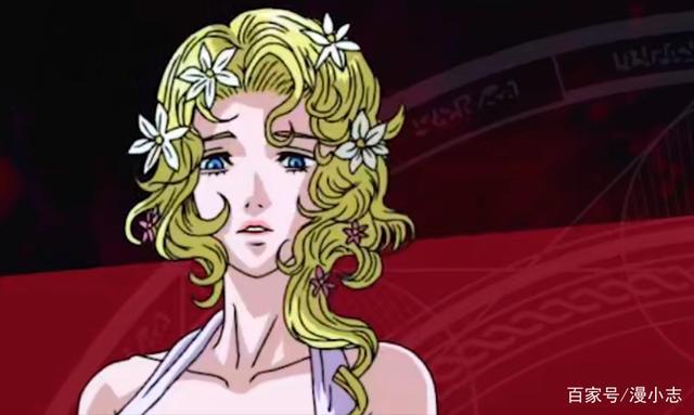 《终末的女武神》美神上场？注意她的战斗形态，可能是另一种姿态