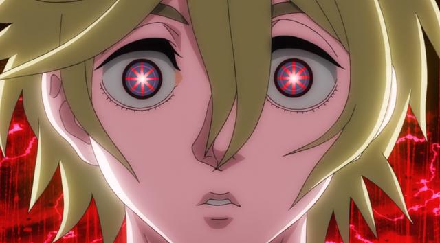 终末的女武神人类14位代表，2位是臭名昭著的恶人，4位是日本人