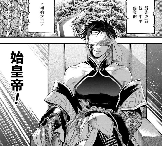 《终末的女武神》13位人类代表介绍，其中有8位还没有上场比赛