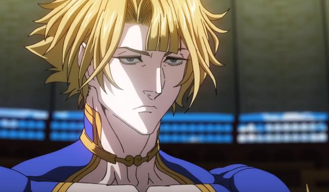 终末的女武神：古希腊四神最后的牌面，冥王哈迪斯登场，战神让位