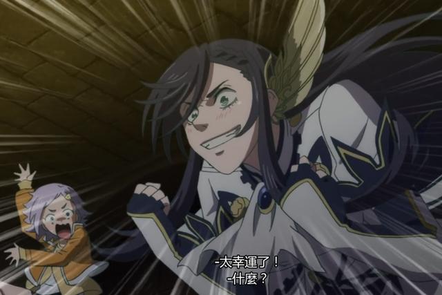 《终末女武神》漫画狂卖600万册，却因弱化神明而被近十亿人抵制