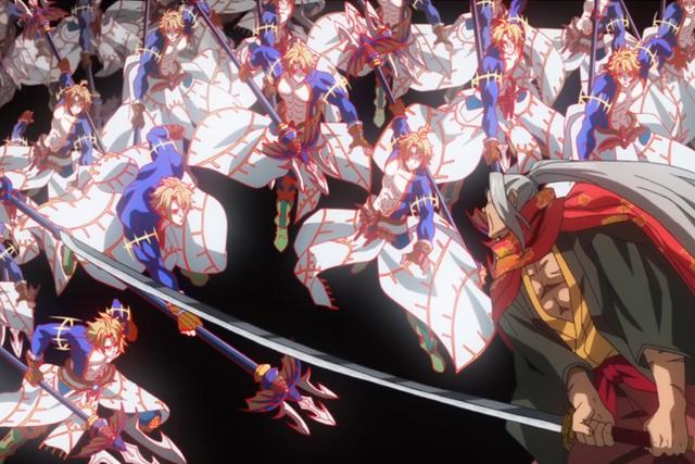 《终末女武神》漫画狂卖600万册，却因弱化神明而被近十亿人抵制