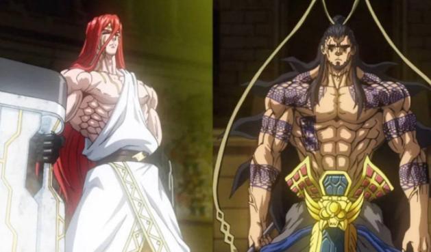 终末的女武神漫画都有正版，动画为何没人敢买？听说其实还有隐情