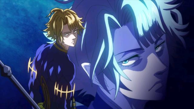 终末的女武神第一季实力排名：宙斯无疑是天花板，佐佐木垫底！