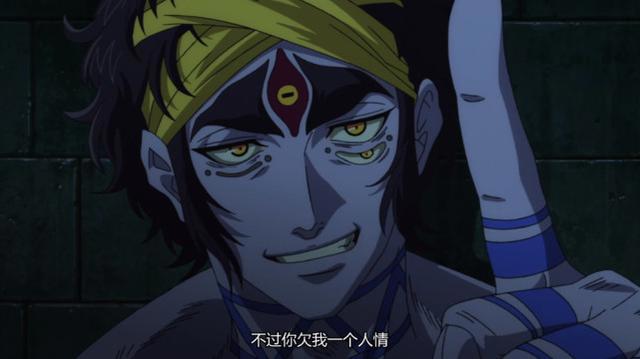 《终末的女武神》众神实力排名，宙斯和释迦并列第一，波塞冬垫底
