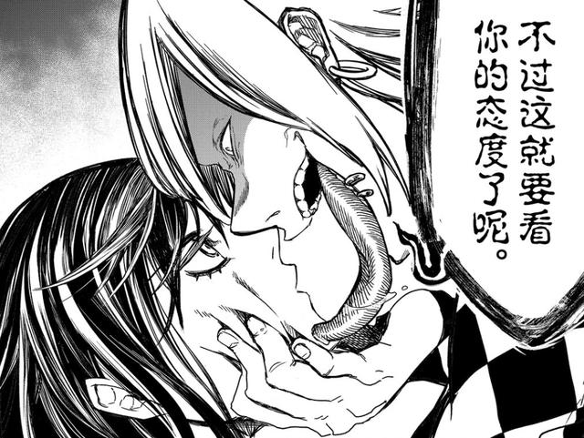 《终末的女武神》动画删除漫画一情节，导致雷神和吕布实力被低估