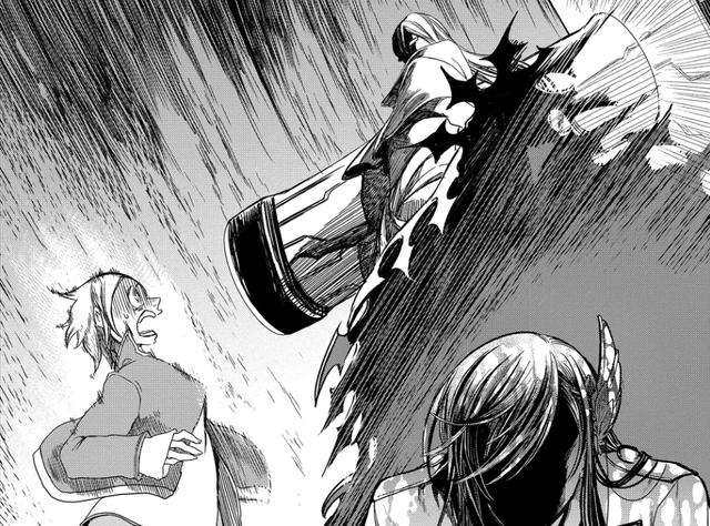《终末的女武神》动画删除漫画一情节，导致雷神和吕布实力被低估