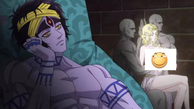 《终末的女武神》被举报下架，起因竟是湿婆神，可是她明明赢了