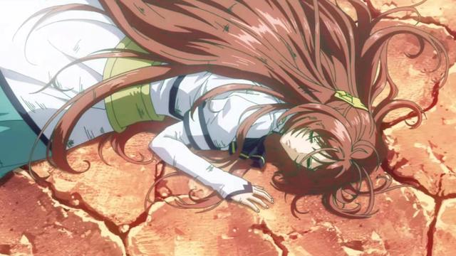 《终末的女武神》被举报下架，起因竟是湿婆神，可是她明明赢了