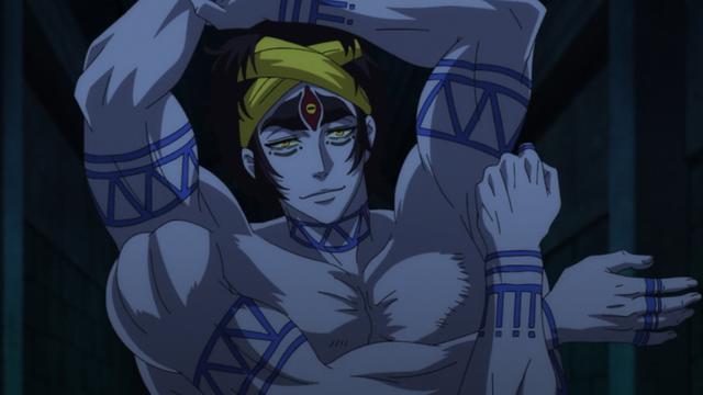 《终末的女武神》被举报下架，起因竟是湿婆神，可是她明明赢了