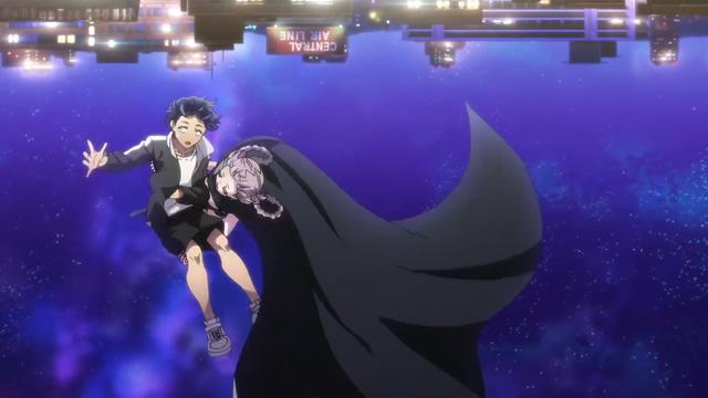 《文豪野犬Ⅳ》、《彼得格里尔的贤者时间Ⅱ》制作决定，动漫资讯