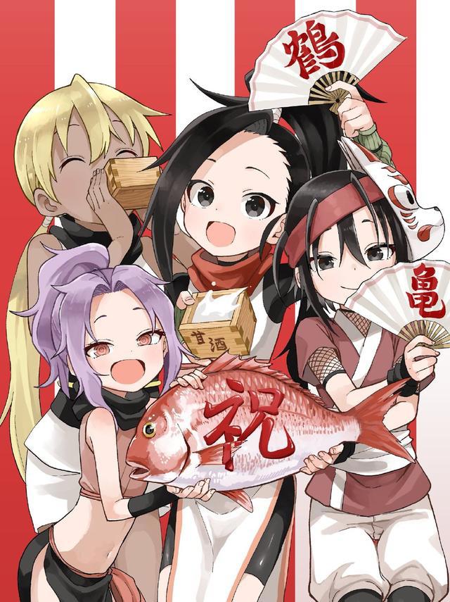 《文豪野犬Ⅳ》、《彼得格里尔的贤者时间Ⅱ》制作决定，动漫资讯