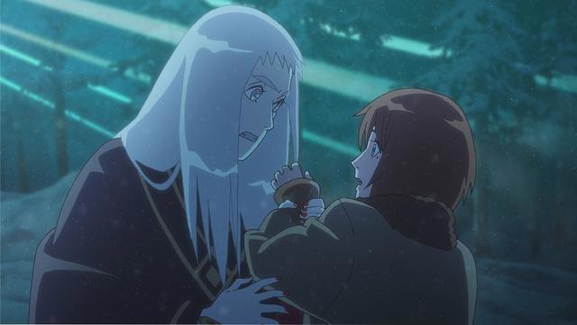 《文豪野犬Ⅳ》、《彼得格里尔的贤者时间Ⅱ》制作决定，动漫资讯