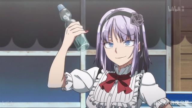 这部本子众多的番，却能让人回忆童年！