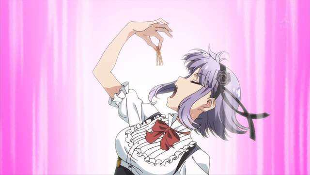 粗点心战争cosplay挑战最神还原，可惜重要部位不够还原