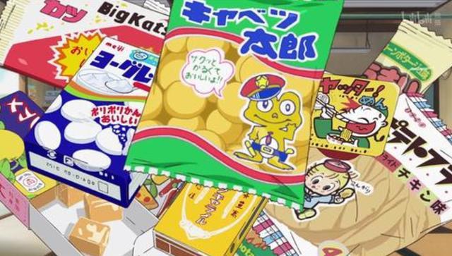 《粗点心战争》搞笑的背后，是科技高速发展下时代的泪水