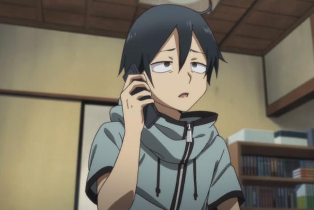 细数《粗点心战争》里那些令人难忘的角色