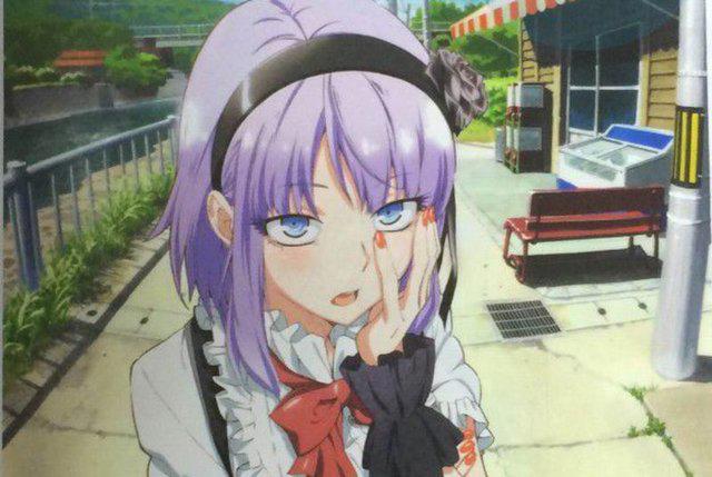 细数《粗点心战争》里那些令人难忘的角色