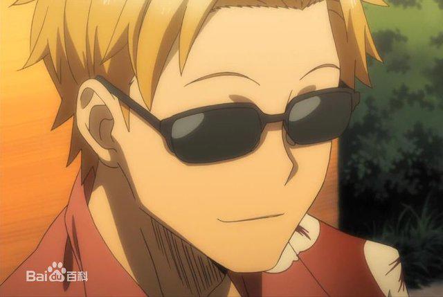 细数《粗点心战争》里那些令人难忘的角色