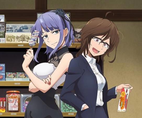 《粗点心战争》第2季新角色来临