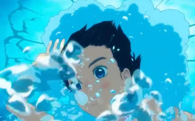 《海兽之子》制作公司补齐员工欠薪初级动画人依然日子艰苦