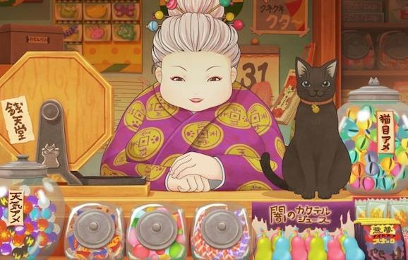 《海兽之子》制作公司补齐员工欠薪初级动画人依然日子艰苦