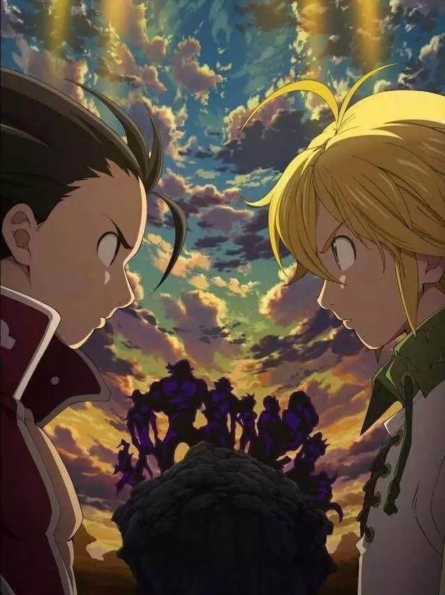 不靠谱的一月新番推荐，欢迎动漫高手留言批评