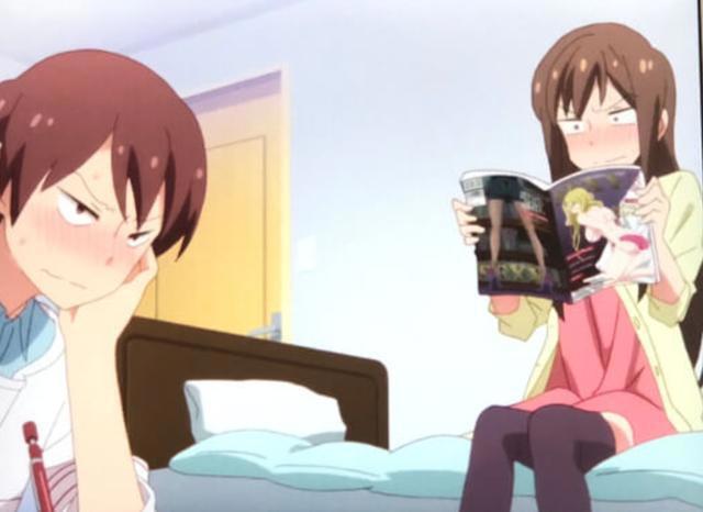 时间越来越短？10分钟的番剧将成为电视动画又一趋势？