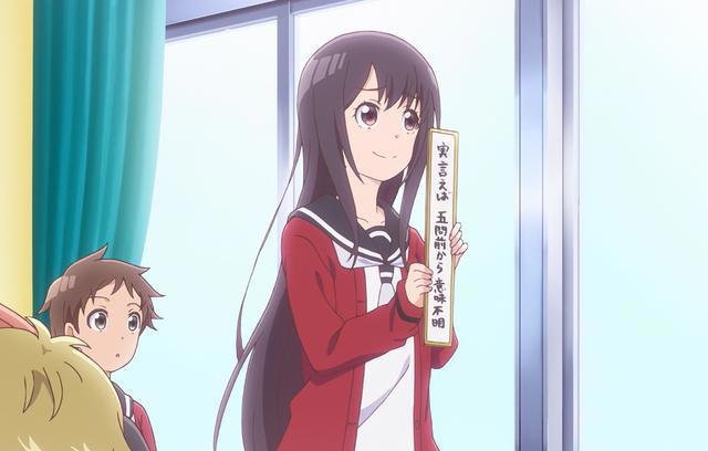 时间越来越短？10分钟的番剧将成为电视动画又一趋势？