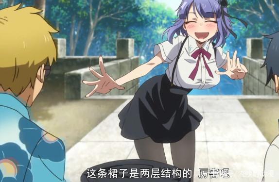 同样是第二季差距也太大了，难道是因为画风变色气了？