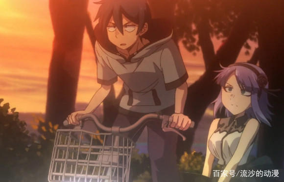 同样是第二季差距也太大了，难道是因为画风变色气了？