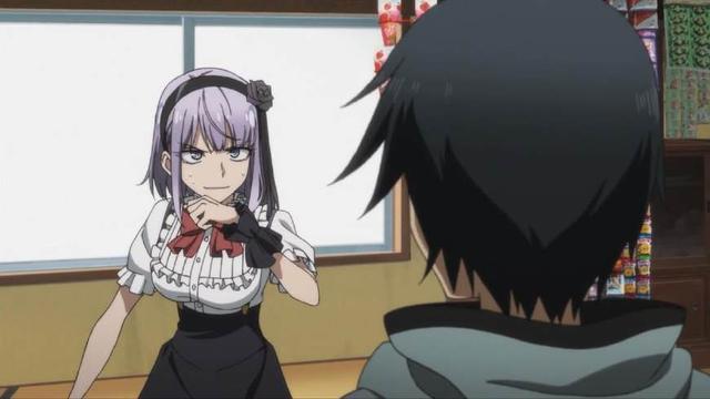 编剧你干了什么？我明明是在看一部美食番，可为什么会觉得那么污