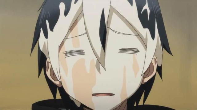 编剧你干了什么？我明明是在看一部美食番，可为什么会觉得那么污