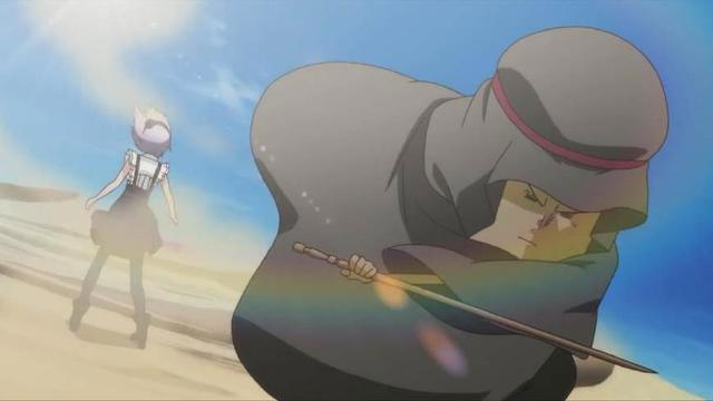 编剧你干了什么？我明明是在看一部美食番，可为什么会觉得那么污