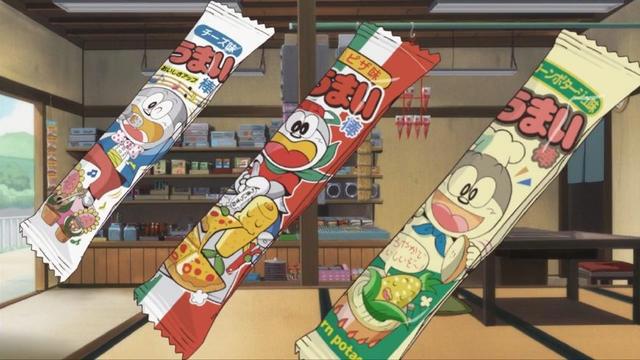 编剧你干了什么？我明明是在看一部美食番，可为什么会觉得那么污